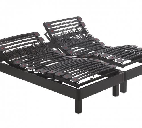 Somier articulat elèctric Dunlopillo Magnus Advance eléctrico