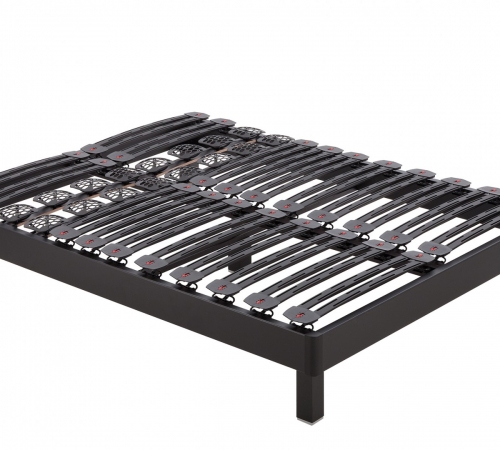 Somier fix Dunlopillo Magnus Advance