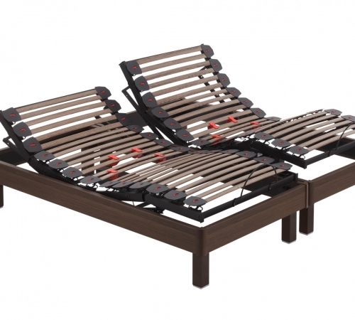 SOMIER MAGNUS CLASS ELECTRIC