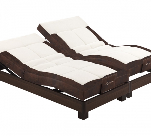 Somier articulat elèctric Dunlopillo Magnus Concept eléctrico