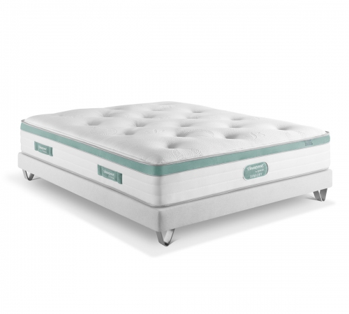 Matalàs de molles ensacades Simmons Beautyrest Sensory Feeling + Firm