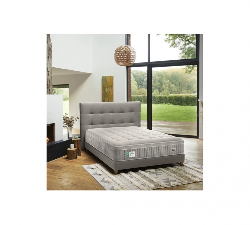 Matalàs de molles ensacades Simmons Generation Top