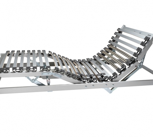 Somier articulat elèctric Metzeler Mela-fit 2M