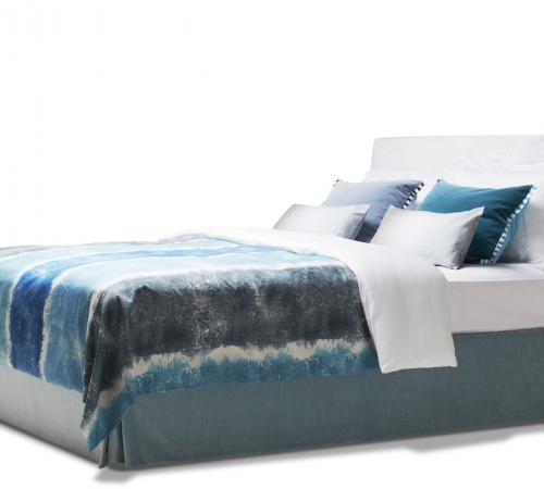 Capçal Schramm YVES K122 - 110-Textil