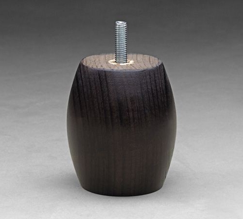 Potes Simmons Olive Bois