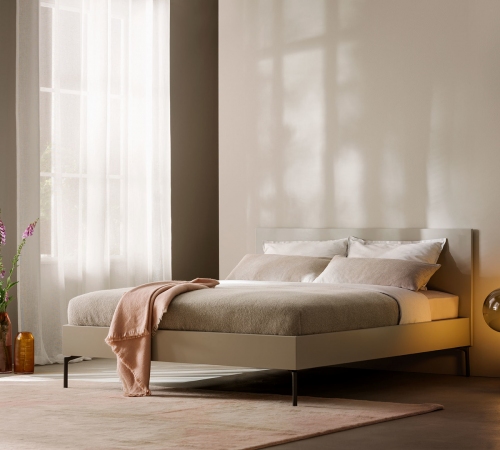 Llit complet Schramm Origins Complete - Anna