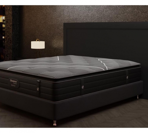 Matalàs de molles ensacades Simmons Beautyrest Black Aspen