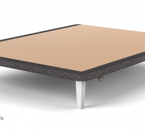 Base entapissada Sonpura Casual