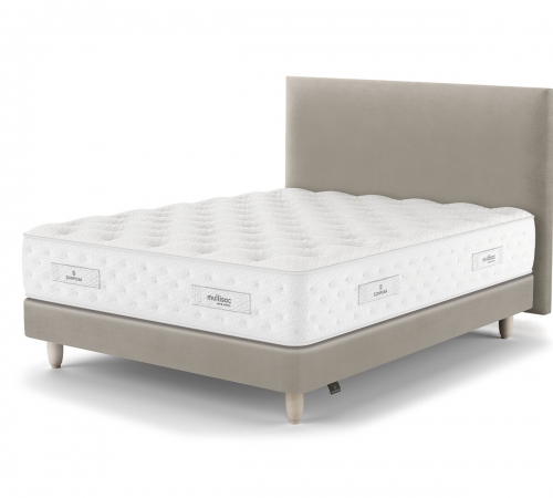 Capçal Sonpura Abombado