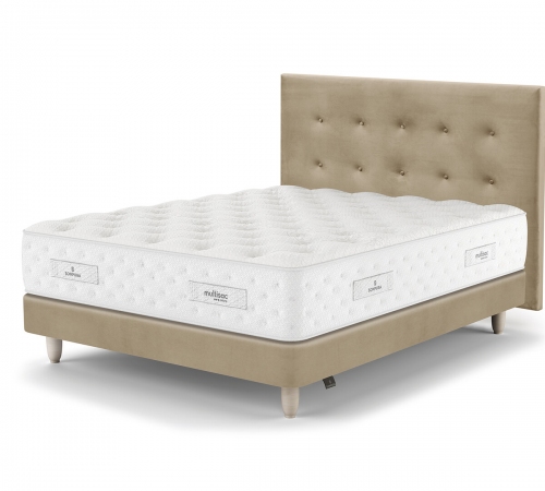 Capçal Sonpura Botones