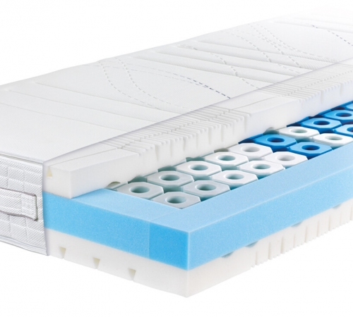 Matalàs de poliuretà HR Metzeler Style