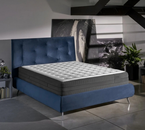 Matalàs de molles ensacades Dorelan Stylus