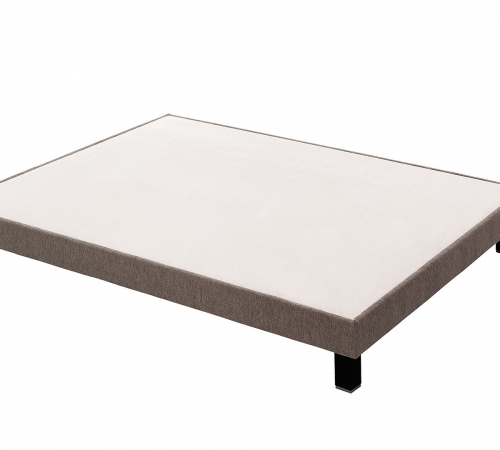 Base entapissada Dunlopillo Tap 14