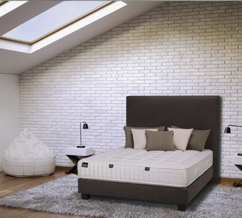 Matalàs de molles ensacades Dunlopillo Triumph Firm