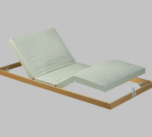 Somier articulat elèctric Schramm UM-100 Junior