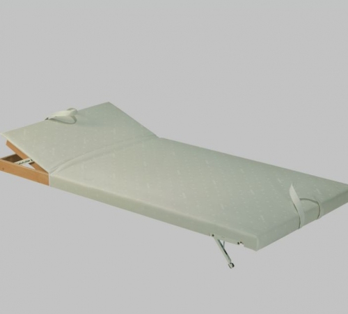 Somier articulat elèctric Schramm UM-20