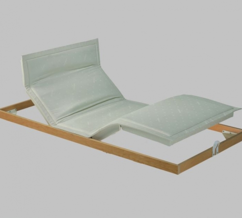 Somier articulat elèctric Schramm UM-220 Master M2-SCA