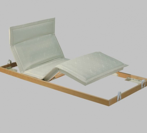 Somier articulat elèctric Schramm UM-420 Master M4-SCA