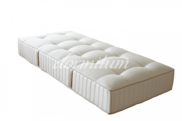 Matalàs de molles ensacades Schramm Emotion Luxe 50