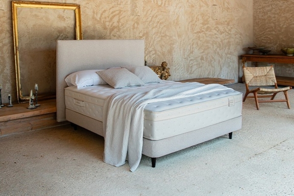 Matalàs micromolles ensacades Sonpura Royal