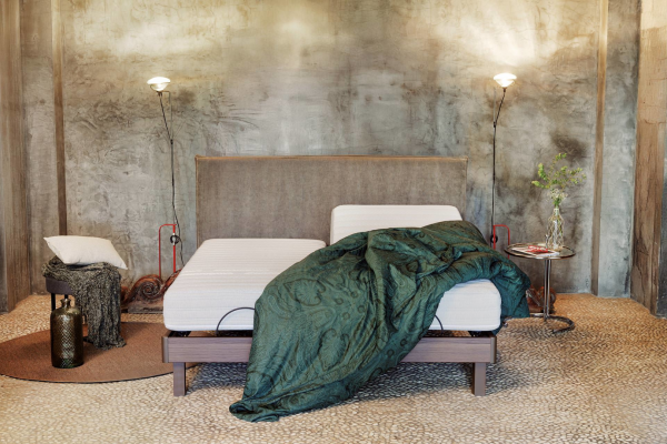 Matalàs de làtex Dunlopillo Diamond Classic Medium