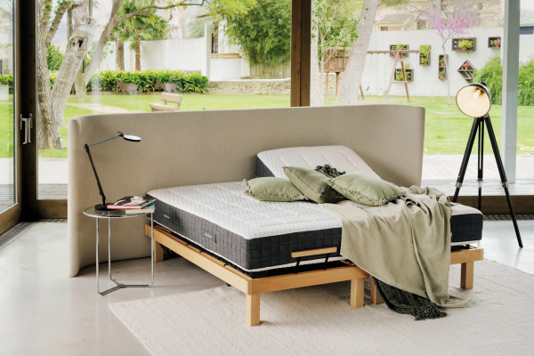 Matalàs de làtex Dunlopillo Emocion 24 Medium Talalay