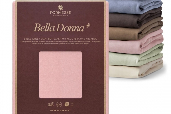 Baixera Formesse Bella Donna Jersey