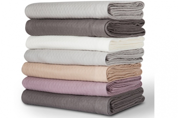 Plaid Formesse Bella Donna Summer