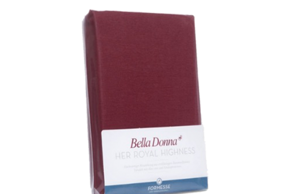 Coixinera Formesse Bella Donna Jersey 