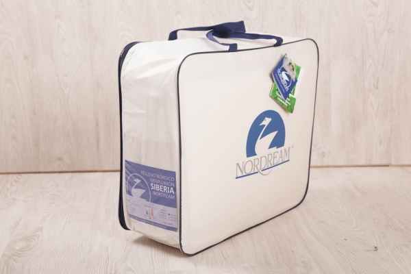 Nòrdic Nordream Siberia