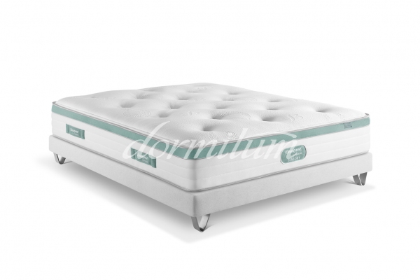 Matalàs de molles ensacades Simmons Beautyrest Sensory Feeling + Firm