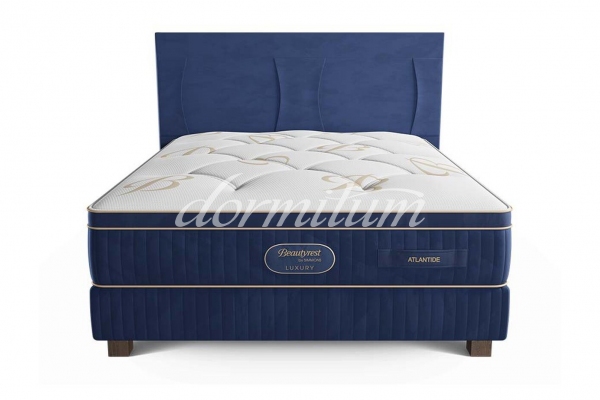 Matalàs de molles ensacades Simmons Beautyrest Atlantide