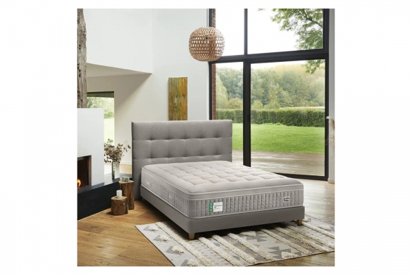 Matalàs de molles ensacades Simmons Generation Top