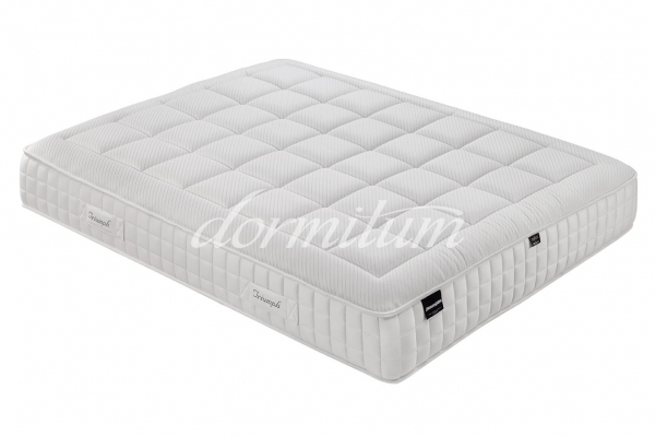 Matalàs de molles ensacades Dunlopillo Triumph Medium