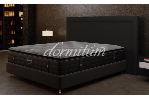 Matalàs de molles ensacades Simmons Beautyrest Black Aspen