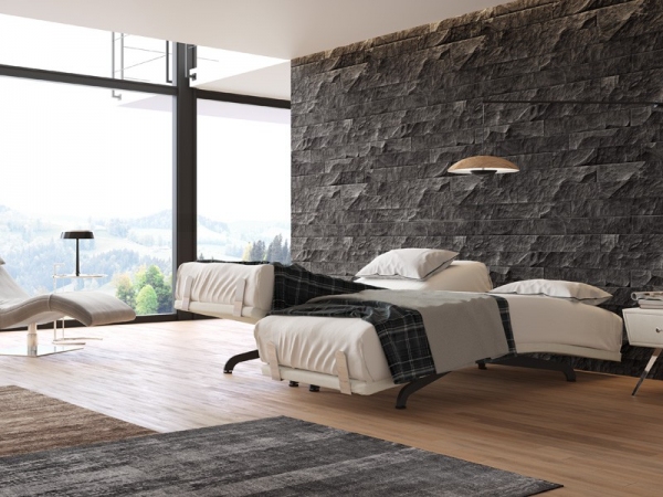 Somier articulat elèctric Hollandia Perfect Trio