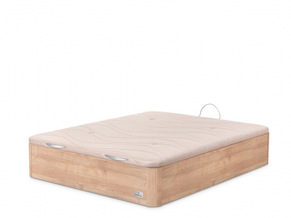 Canapé abatible Sonpura Canapé Abatible Solid