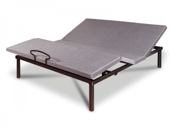 Somier articulat elèctric Spaldin Life Motion 2000