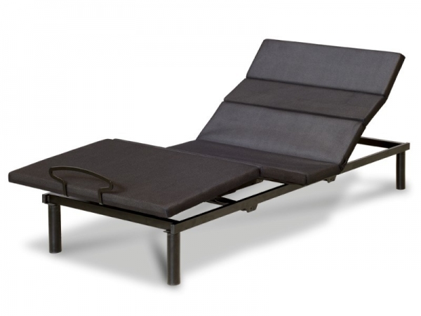 Somier articulat elèctric Spaldin Life Motion 6000