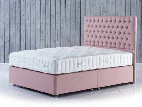 Matalàs de molles ensacades Hypnos Affinity Cashmere