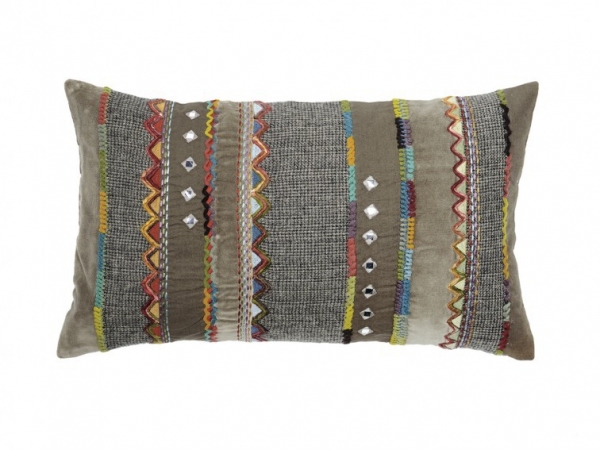 Coxí decoració Vivaraise Alba