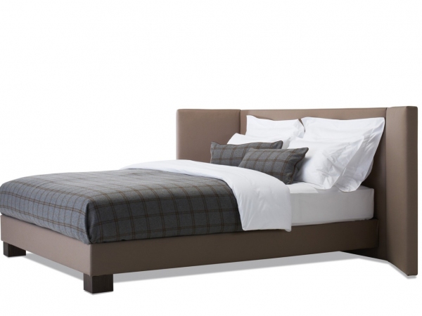 Capçal Schramm Corner K530-100-Textil