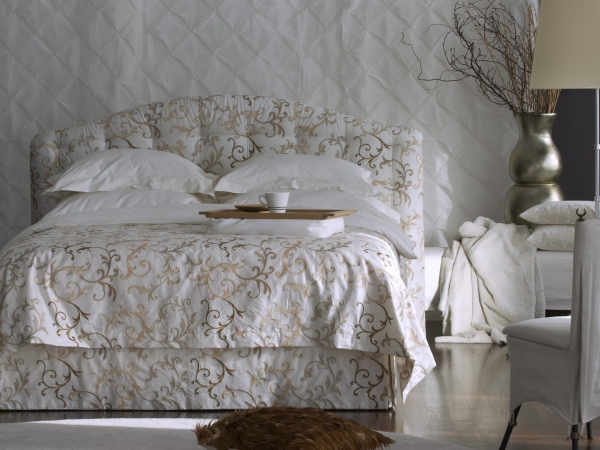 Capçal Schramm Diva k30-Textil