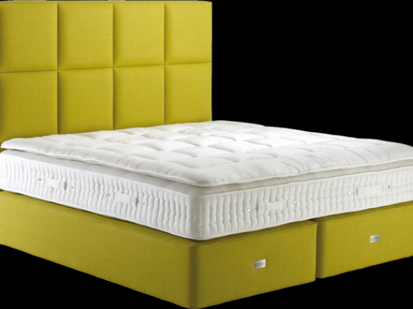 Canapè Hypnos Sovereign bed sets