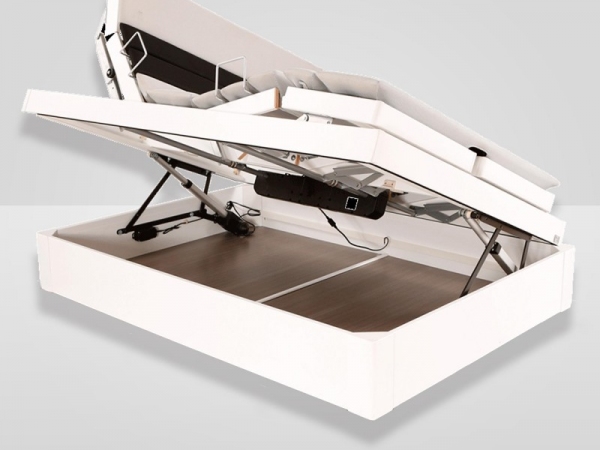 Canapé abatible Dimaflex Apertura Motorizada Articulado