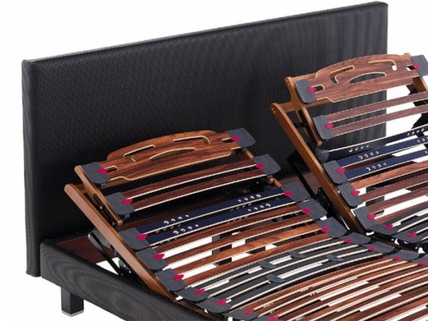 Capçal Dunlopillo Magnus Tap