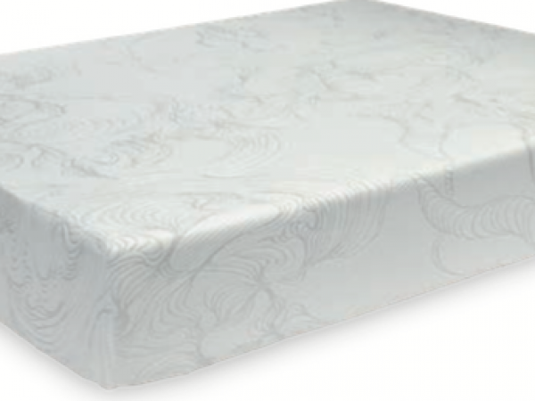 Matalàs de poliuretà HR Spaldin DryFlow Yellowstone