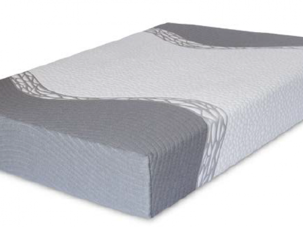 Matalàs de molles ensacades Spaldin Smorelife Soft