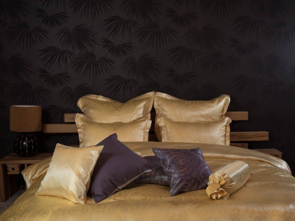 Funda nordica Seidenweber Collection® Casablanca 100% Seda - Jacquard - Basic 