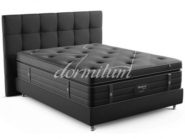 Matalàs de molles ensacades Simmons Beautyrest Luxury Precious Diamond